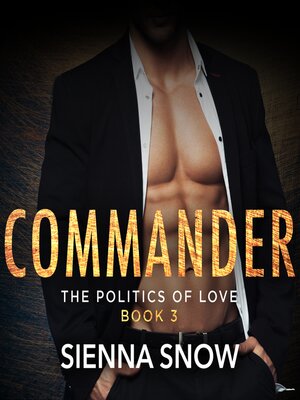 cover image of Commander